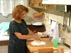 Oma Sex 37