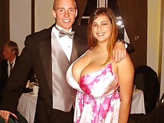 Hot Gigant Tits 34